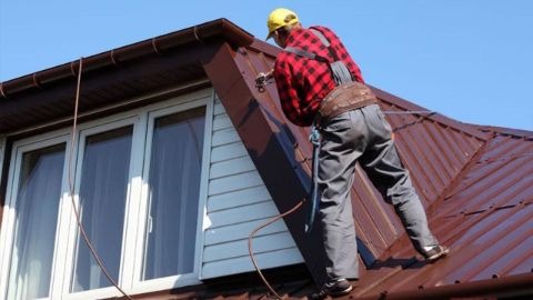 Roofing - General Contractors Wilmington NC